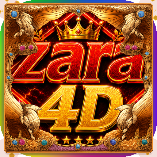 zara4d — galeri pratinjau - APK Resmi